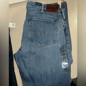 Ralph lauren mens jeans